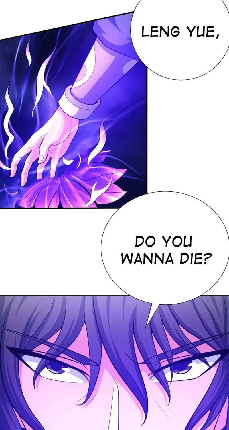 God of Martial Arts — Chapter 443 — page 37