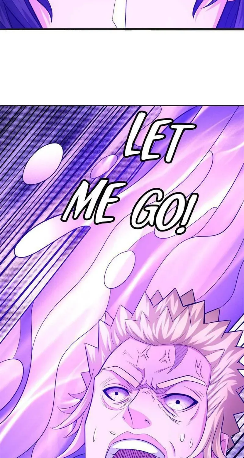 God of Martial Arts — Chapter 443 — page 38