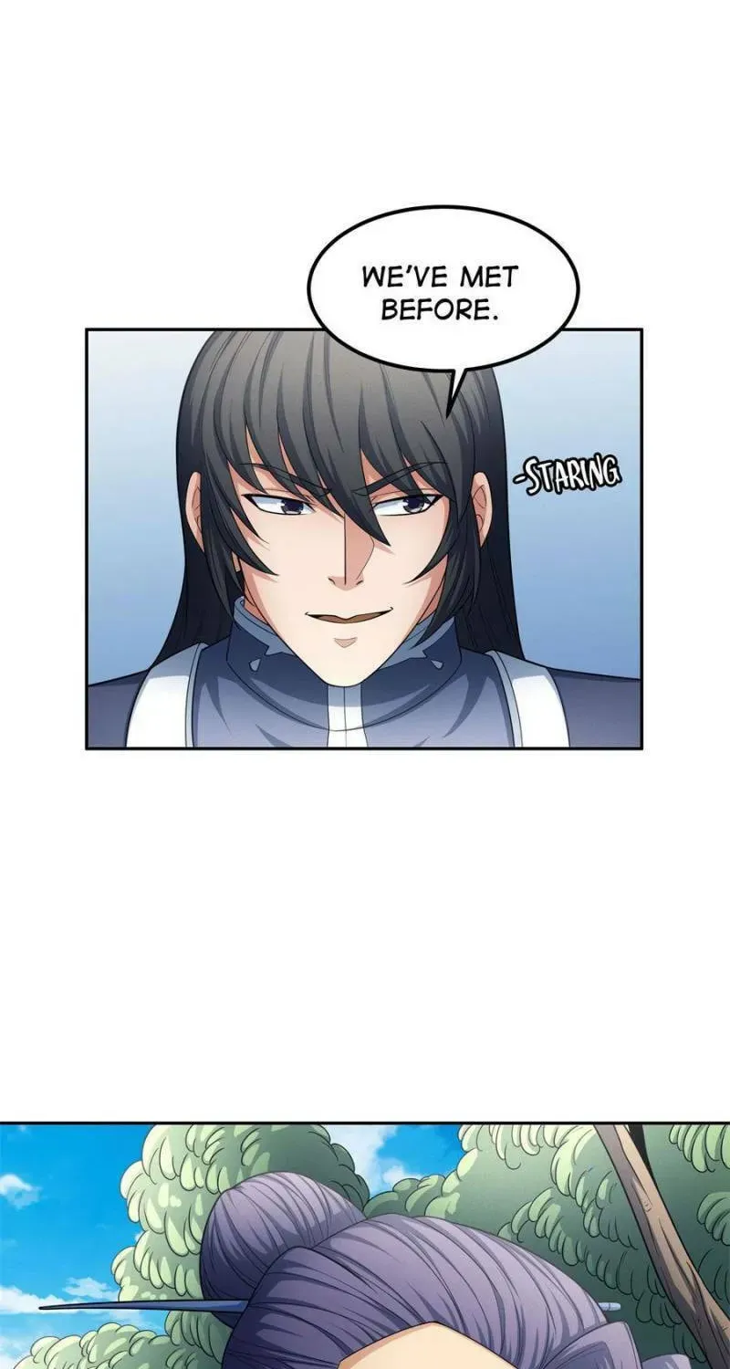 God of Martial Arts — Chapter 444 — page 13