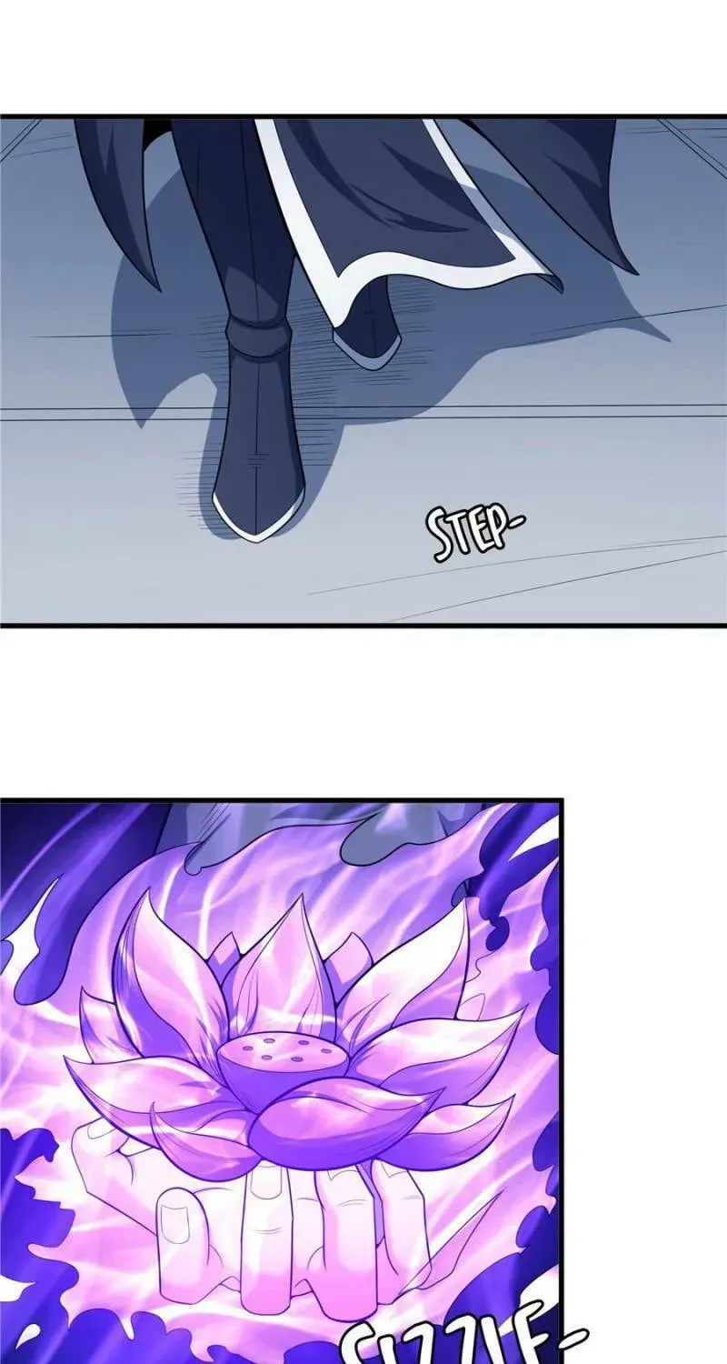 God of Martial Arts — Chapter 445 — page 15