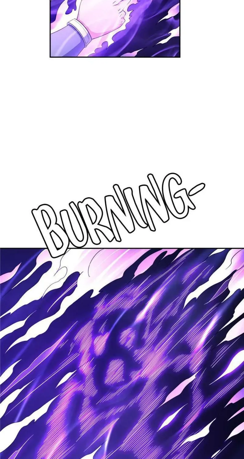 God of Martial Arts — Chapter 445 — page 34