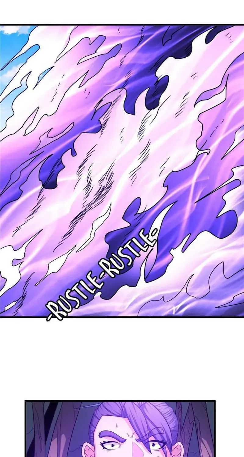 God of Martial Arts — Chapter 446 — page 2