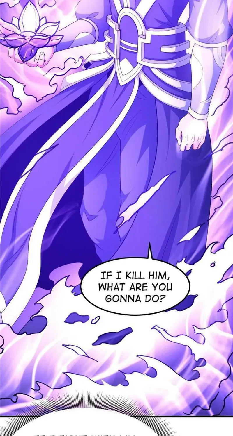 God of Martial Arts — Chapter 446 — page 4