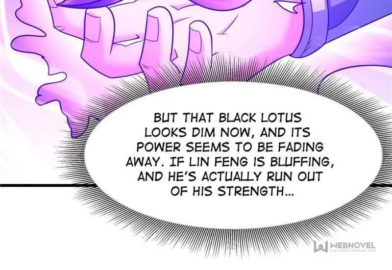 God of Martial Arts — Chapter 446 — page 6