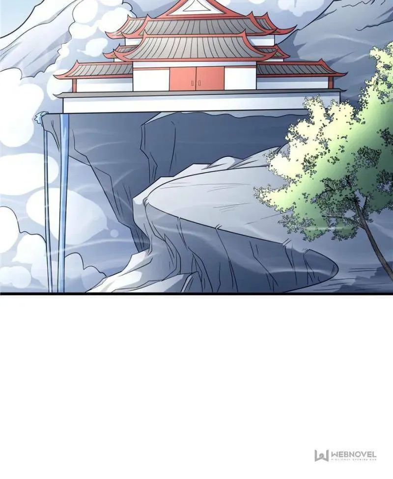 God of Martial Arts — Chapter 446 — page 24