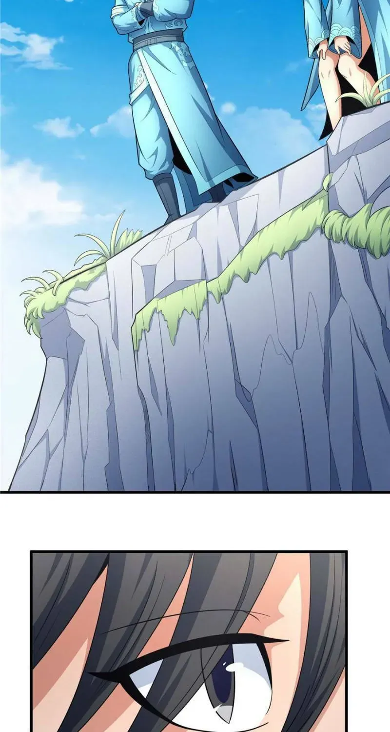 God of Martial Arts — Chapter 446 — page 30
