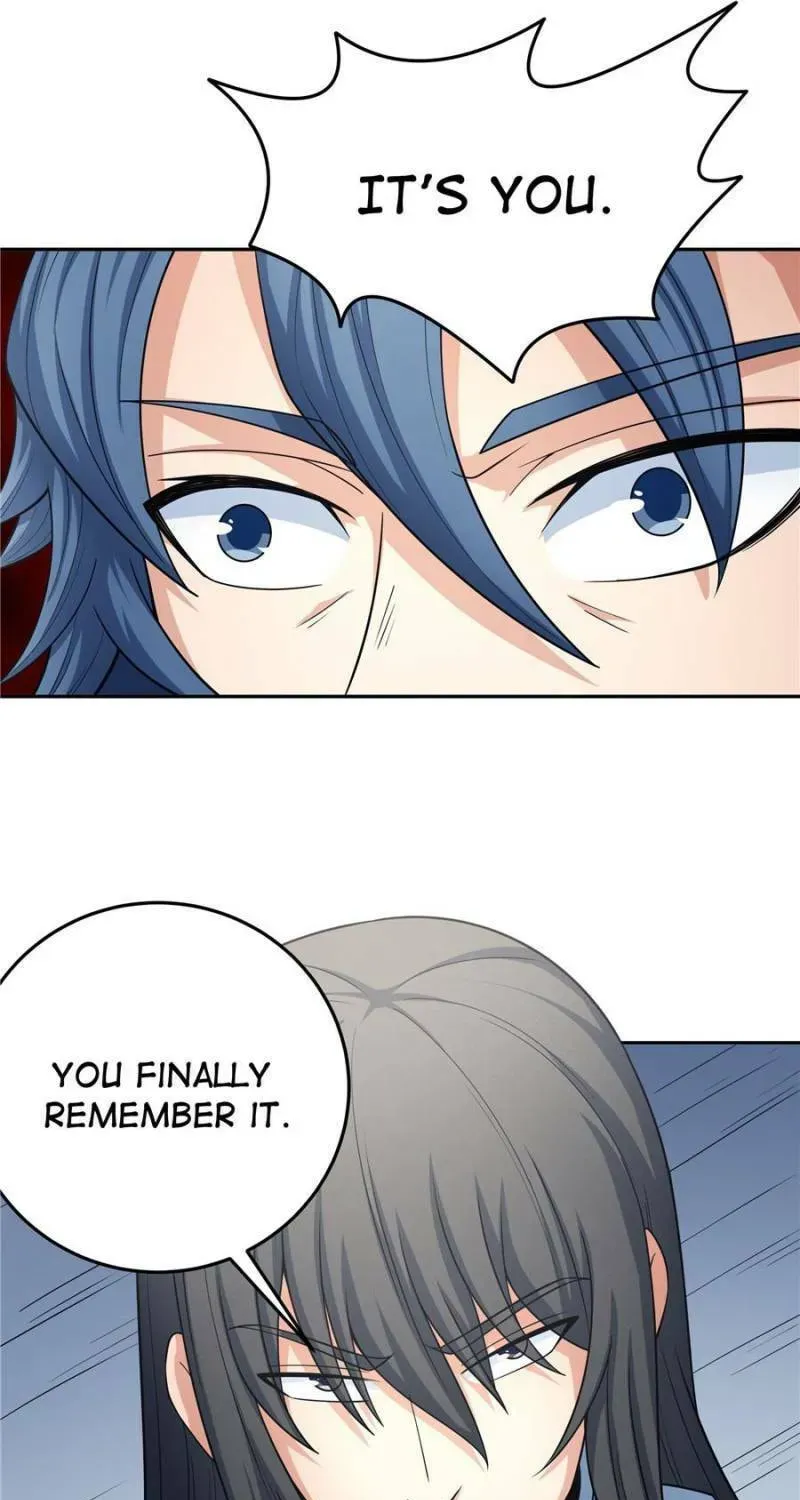 God of Martial Arts — Chapter 447 — page 15
