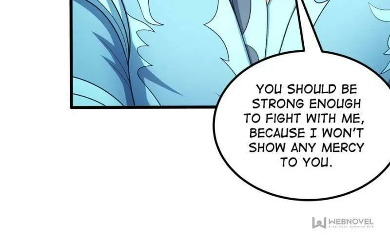 God of Martial Arts — Chapter 447 — page 29