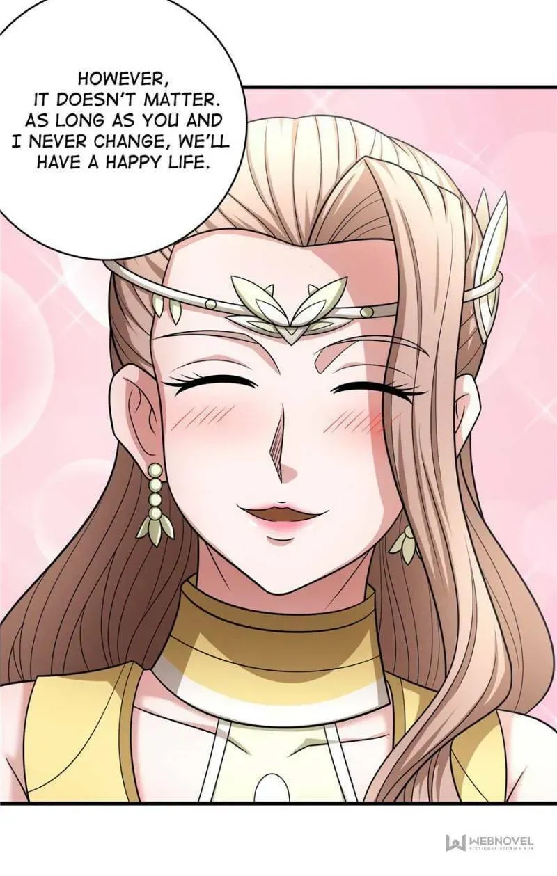 God of Martial Arts — Chapter 448 — page 14