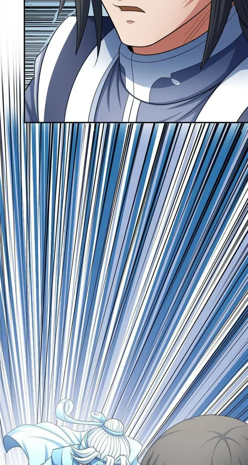 God of Martial Arts — Chapter 449 — page 5