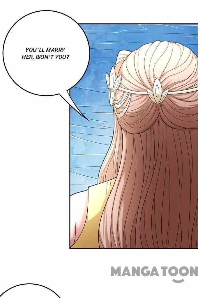 God of Martial Arts — Chapter 45.1 — page 23