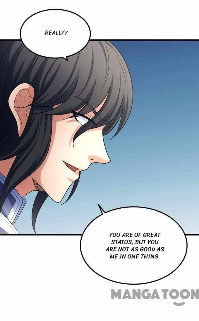 God of Martial Arts — Chapter 45.3 — page 3