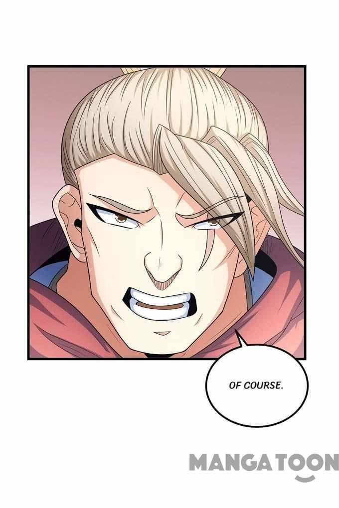 God of Martial Arts — Chapter 45.3 — page 11