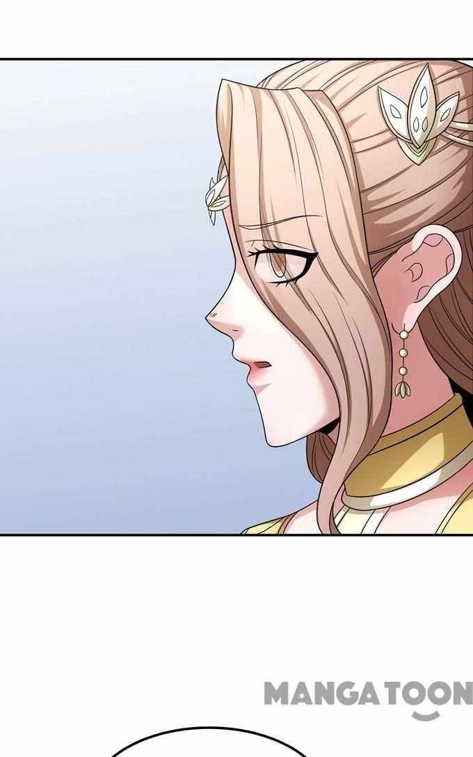 God of Martial Arts — Chapter 45.3 — page 16