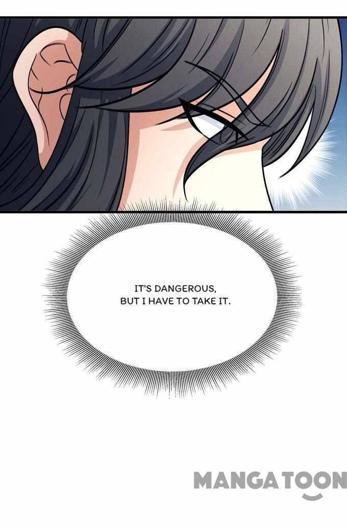 God of Martial Arts — Chapter 45.3 — page 25