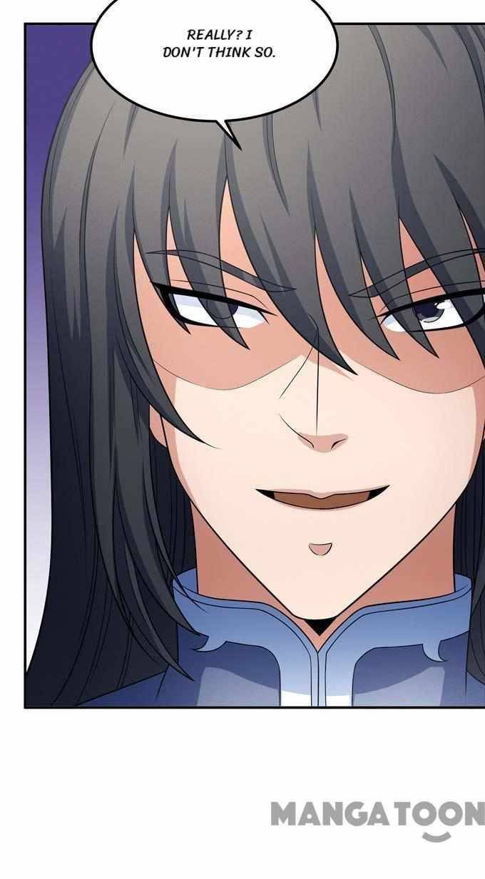 God of Martial Arts — Chapter 45 — page 17