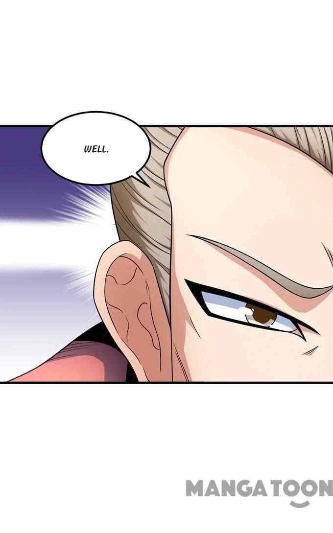 God of Martial Arts — Chapter 45 — page 19