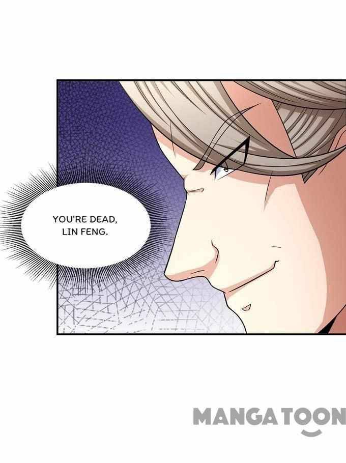 God of Martial Arts — Chapter 45 — page 29