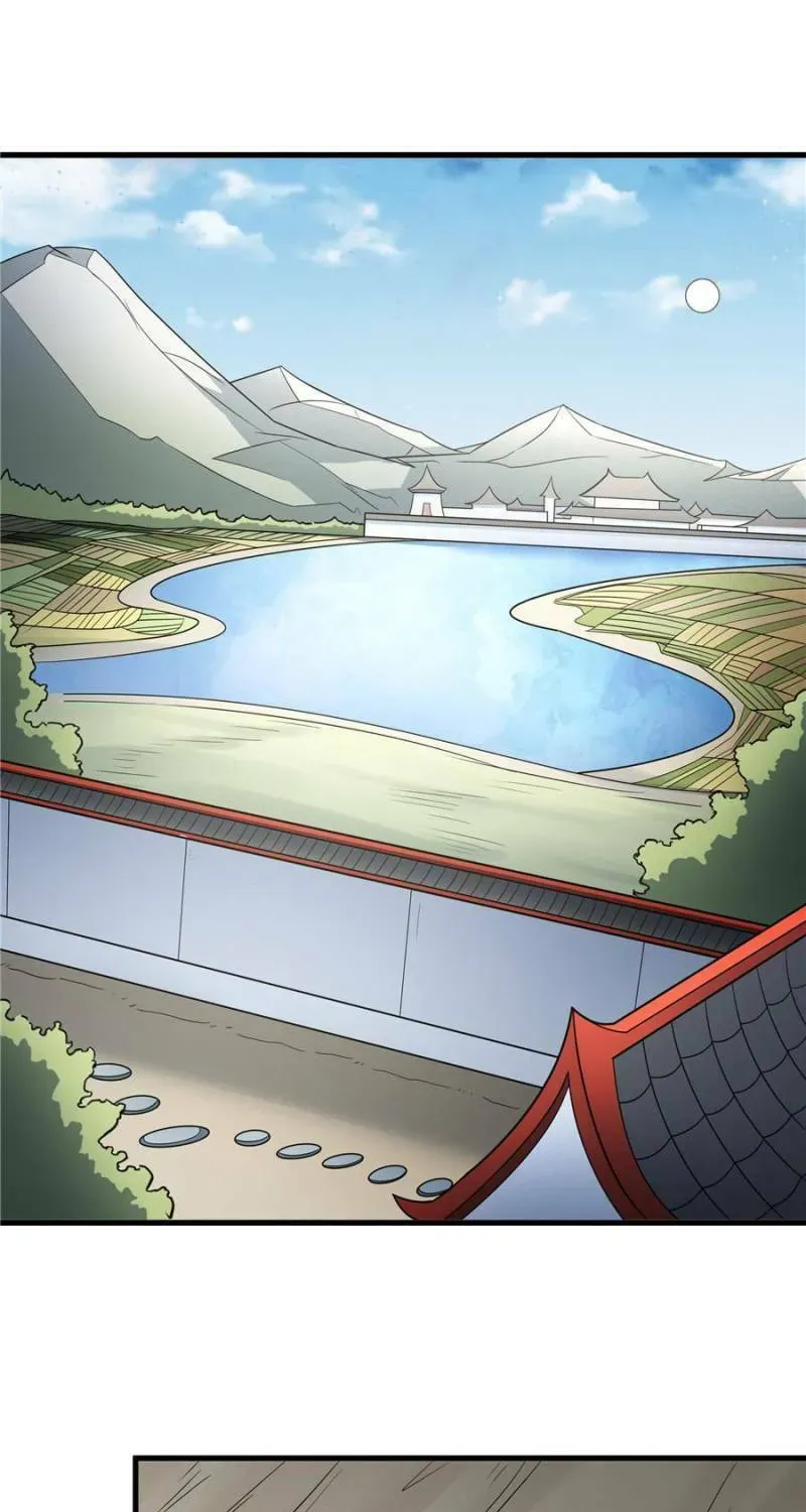 God of Martial Arts — Chapter 450 — page 2
