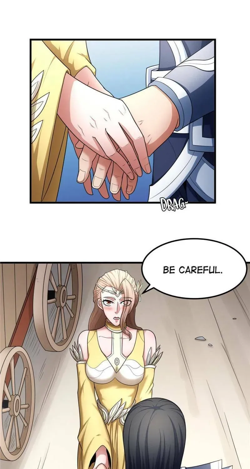 God of Martial Arts — Chapter 450 — page 6