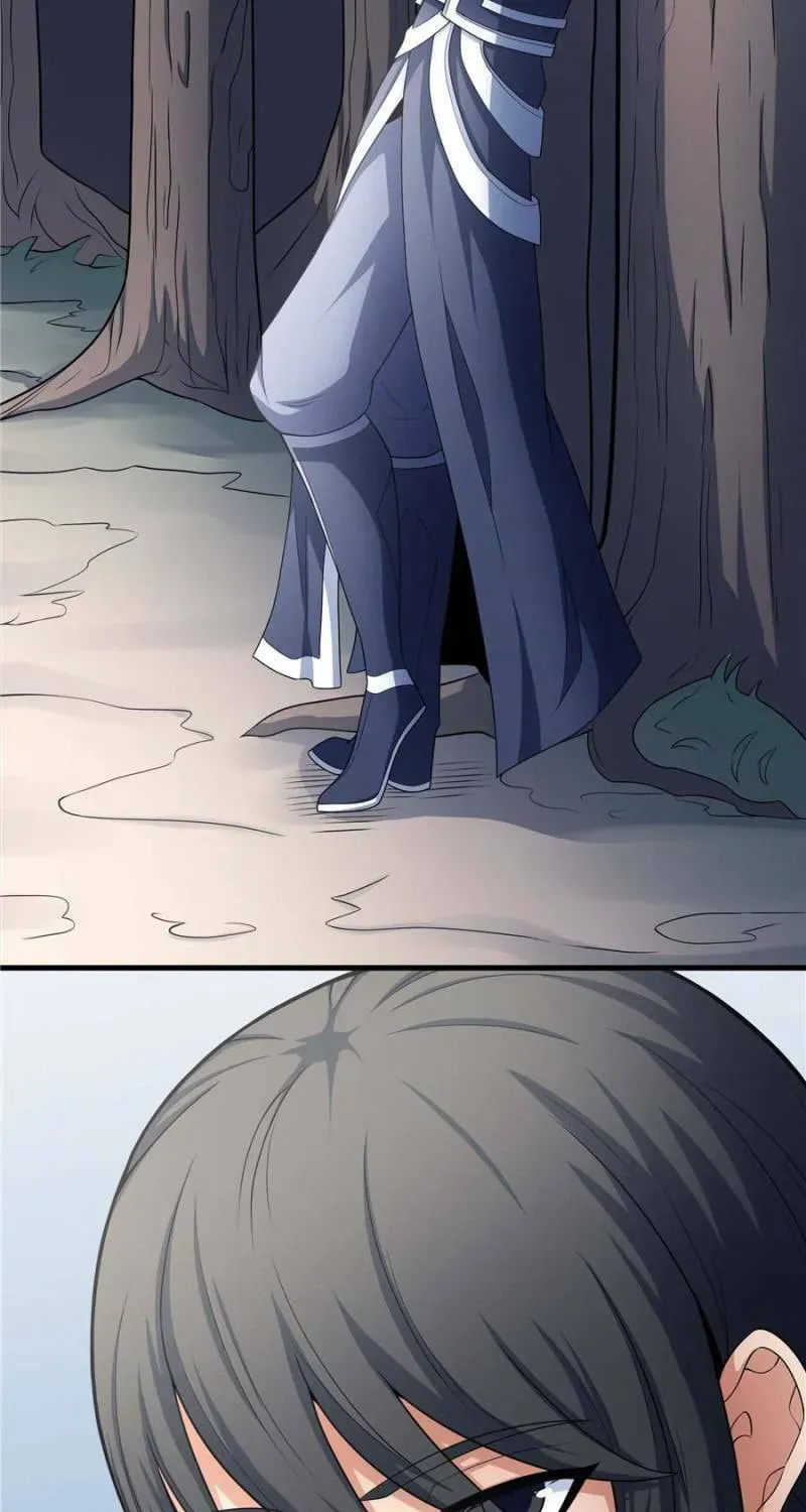 God of Martial Arts — Chapter 451 — page 9