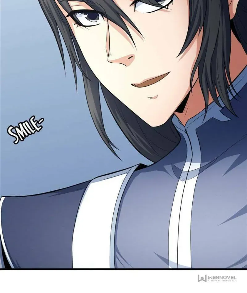 God of Martial Arts — Chapter 451 — page 10