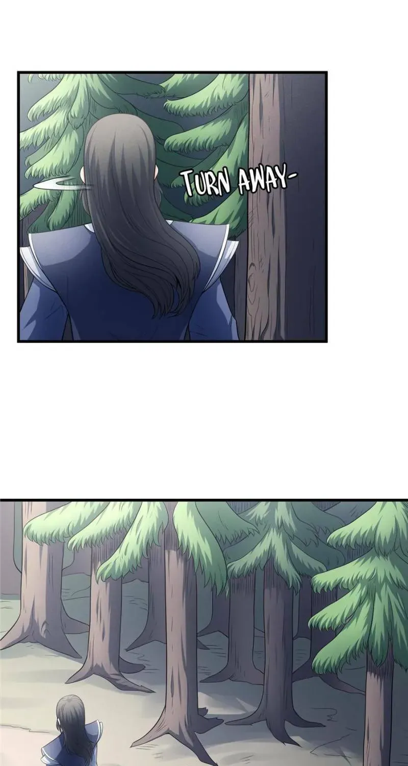 God of Martial Arts — Chapter 451 — page 20