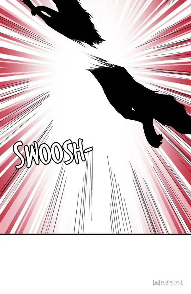 God of Martial Arts — Chapter 451 — page 29