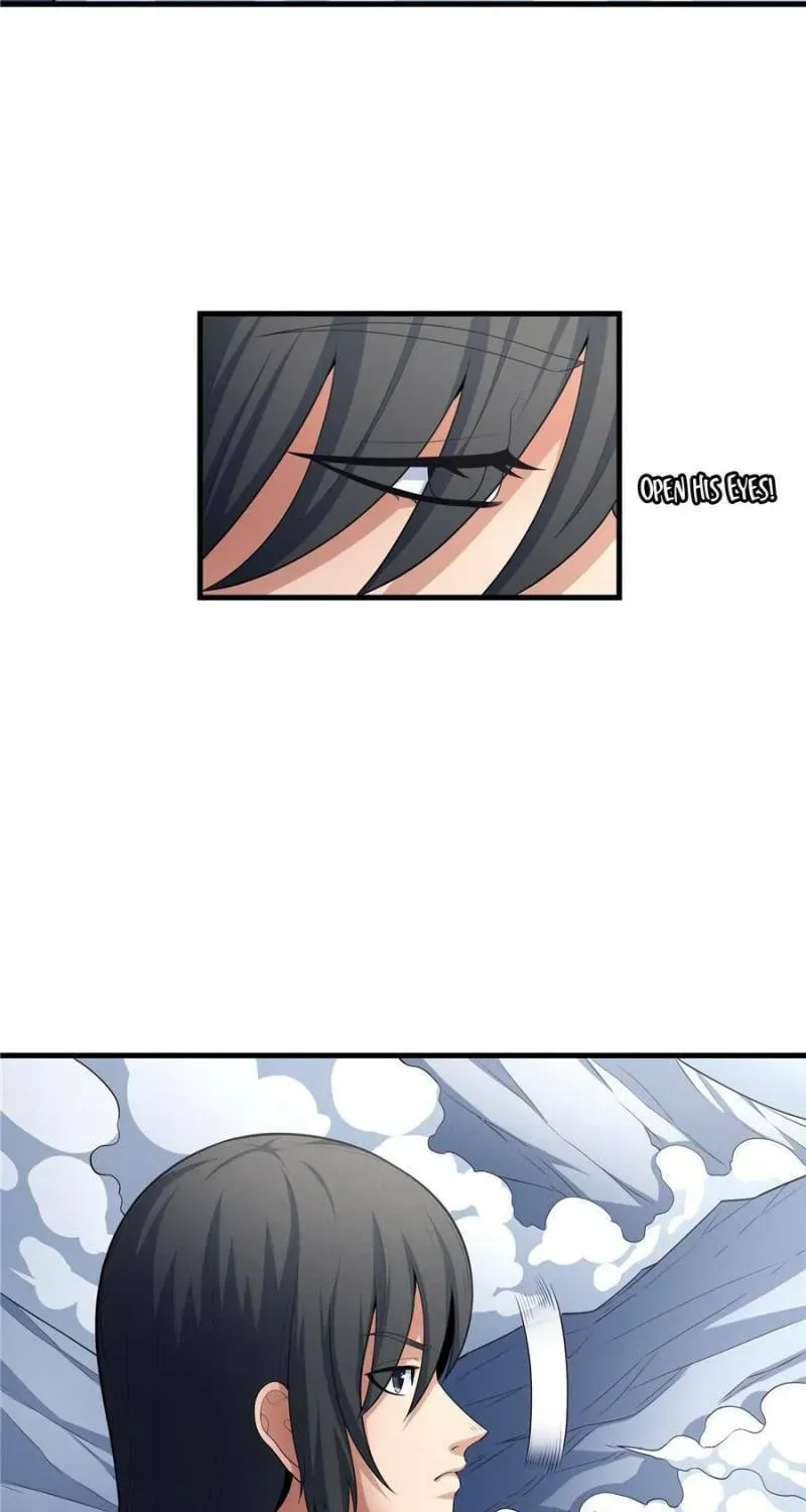 God of Martial Arts — Chapter 452 — page 2