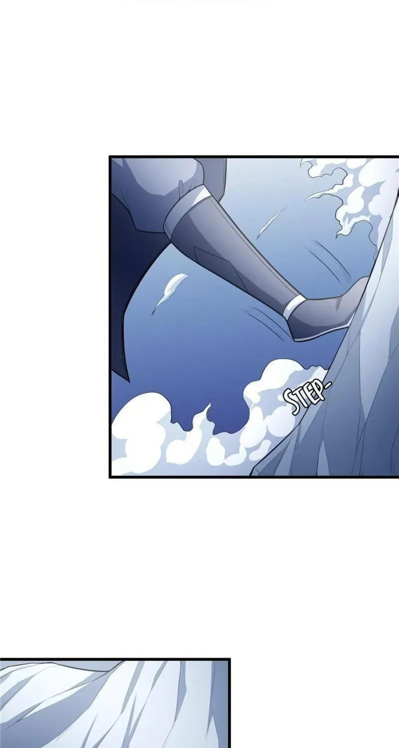 God of Martial Arts — Chapter 452 — page 11