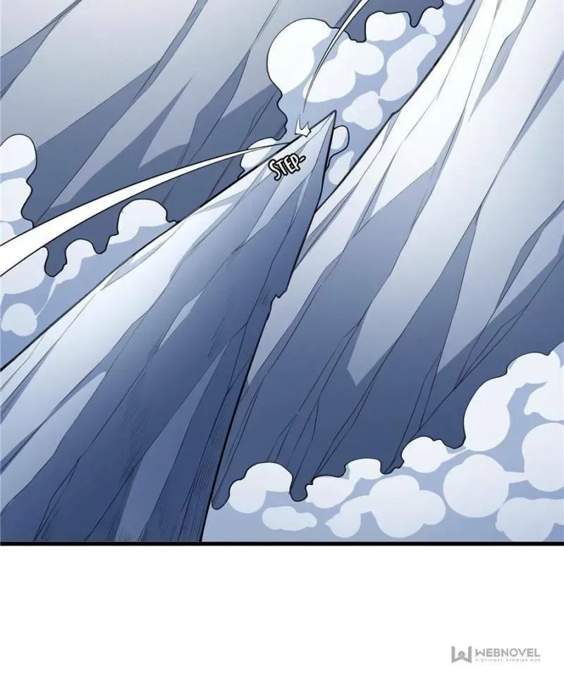 God of Martial Arts — Chapter 452 — page 14