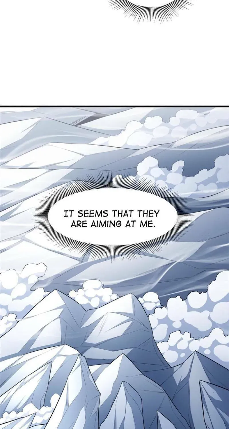 God of Martial Arts — Chapter 452 — page 16