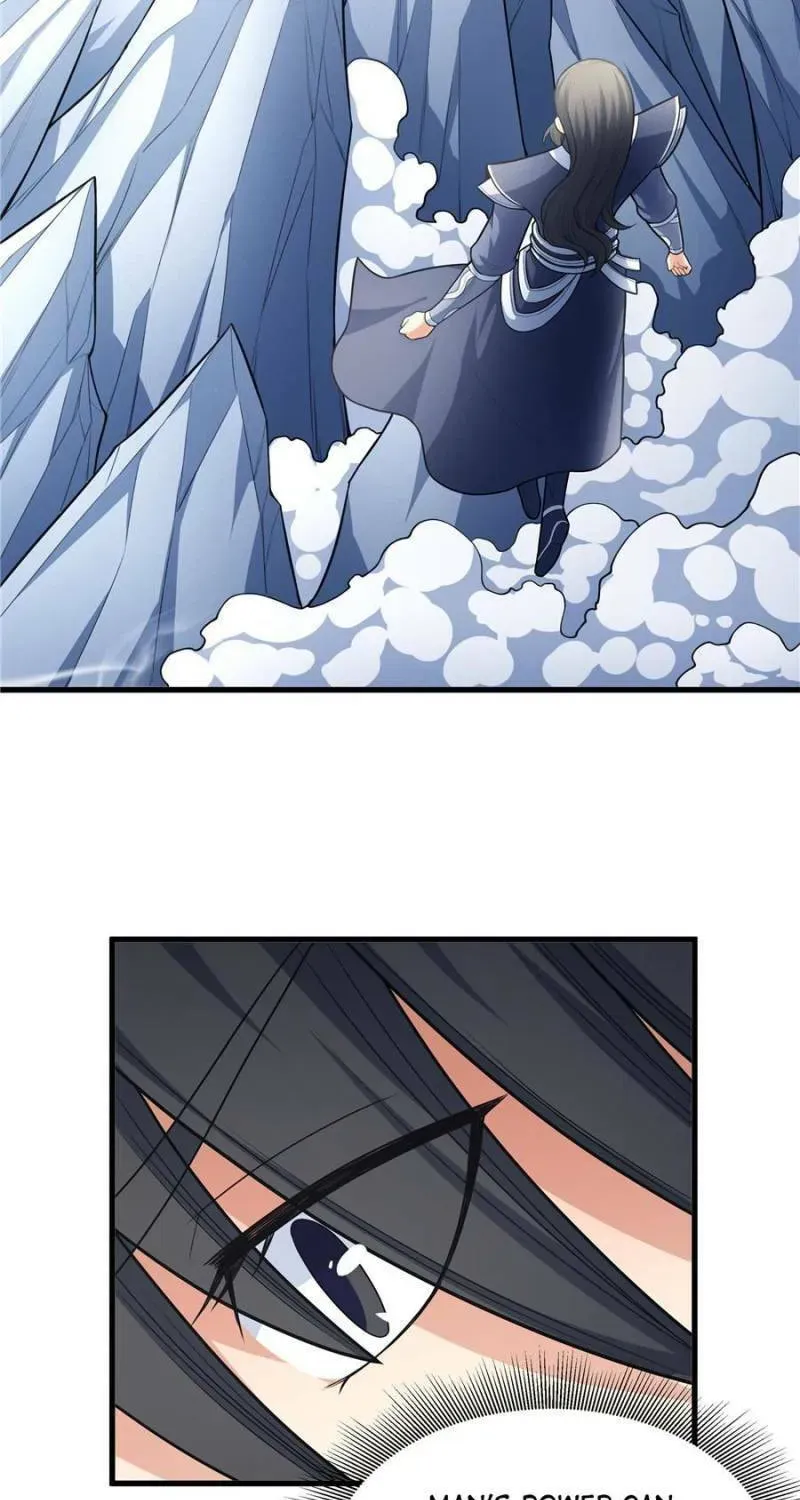 God of Martial Arts — Chapter 452 — page 17