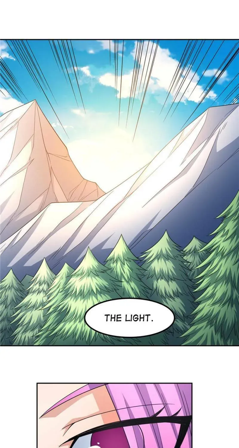God of Martial Arts — Chapter 452 — page 31
