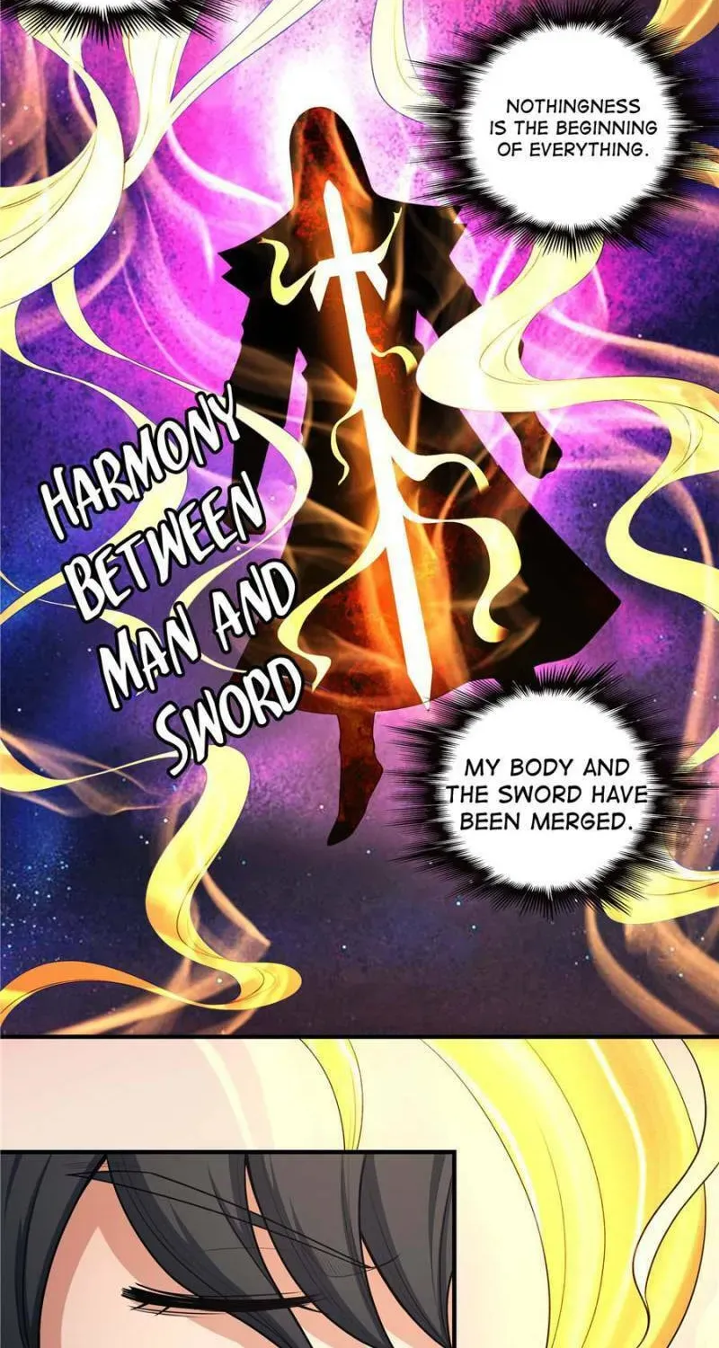 God of Martial Arts — Chapter 453 — page 12