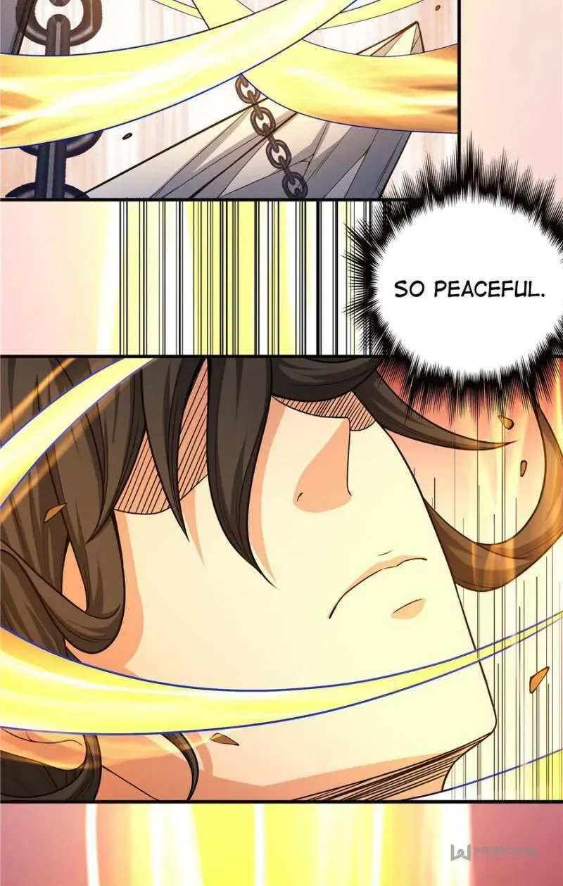 God of Martial Arts — Chapter 453 — page 15