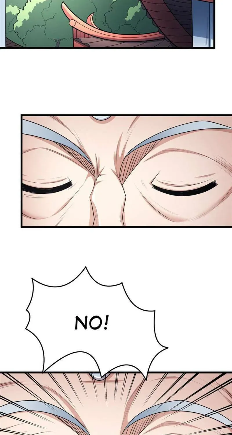 God of Martial Arts — Chapter 453 — page 19
