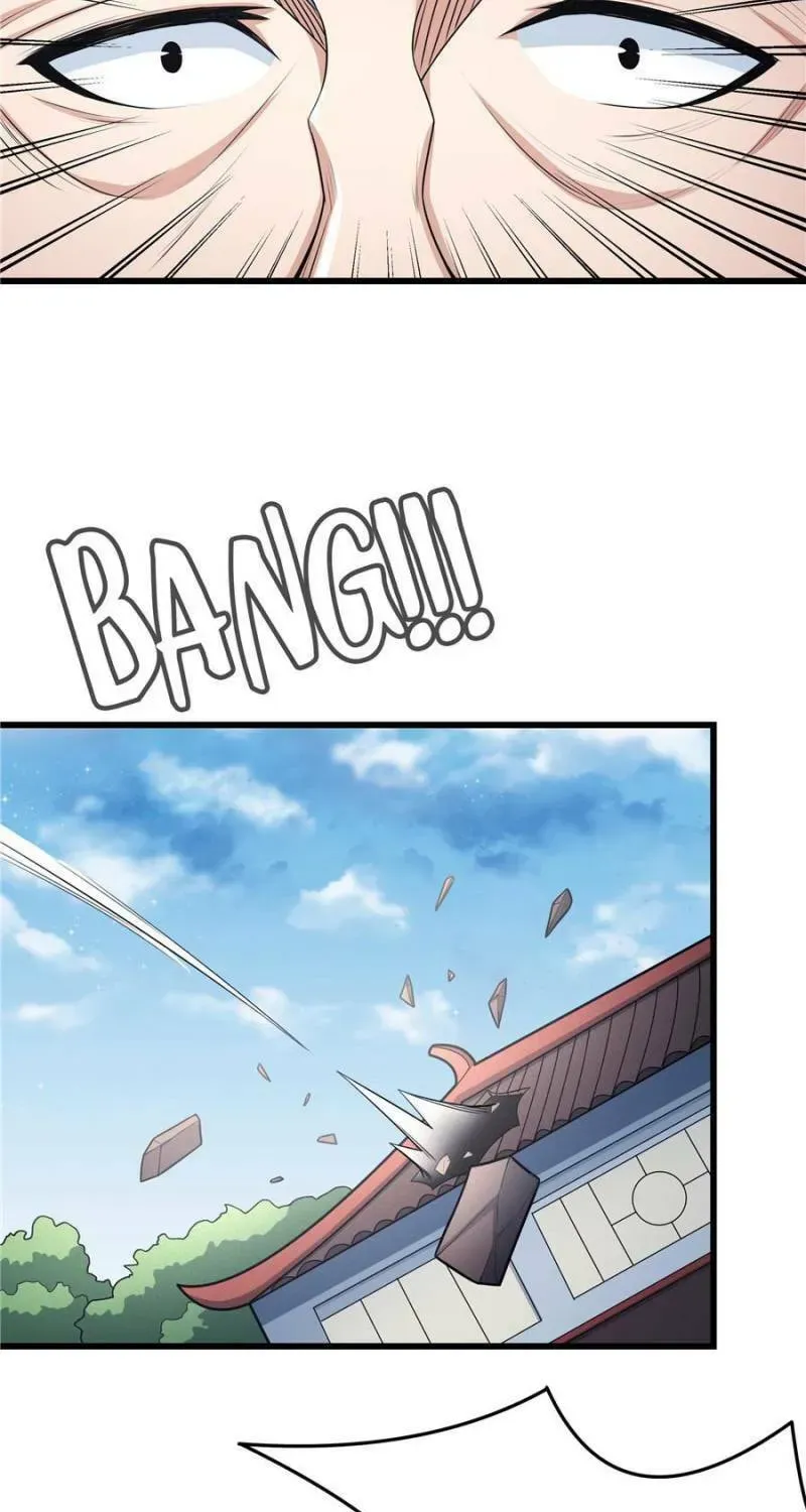 God of Martial Arts — Chapter 453 — page 20