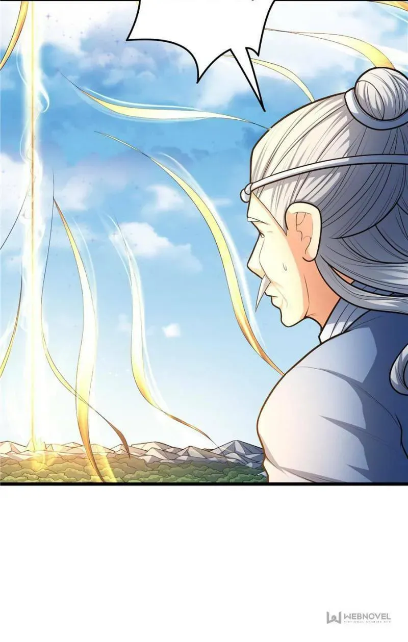God of Martial Arts — Chapter 453 — page 22