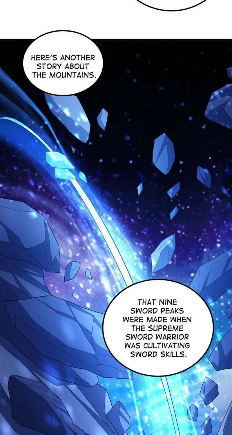 God of Martial Arts — Chapter 453 — page 26