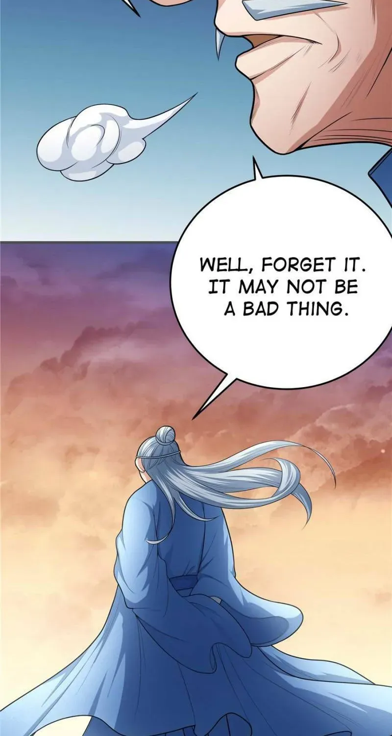 God of Martial Arts — Chapter 454 — page 4