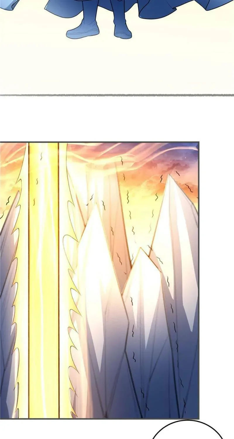 God of Martial Arts — Chapter 454 — page 5