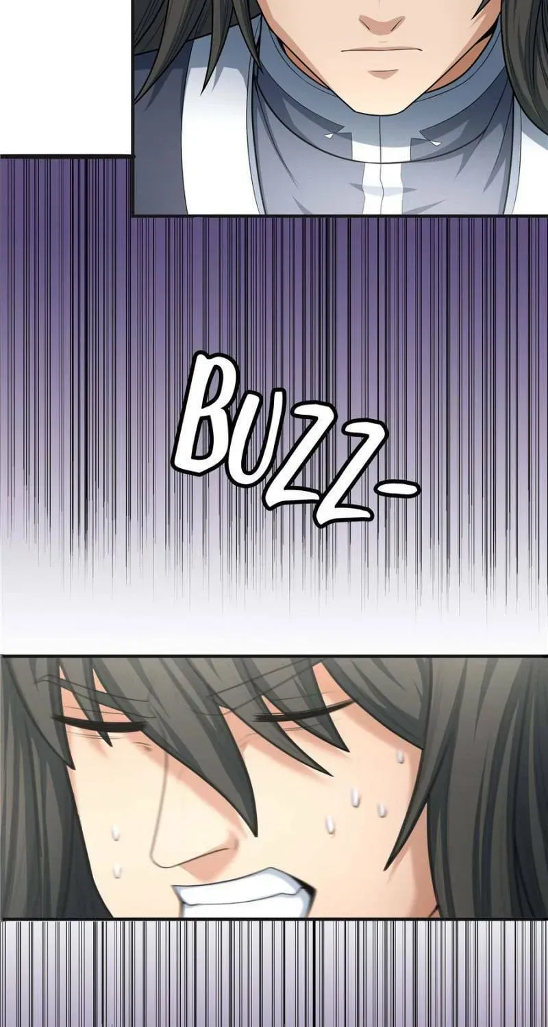 God of Martial Arts — Chapter 454 — page 9