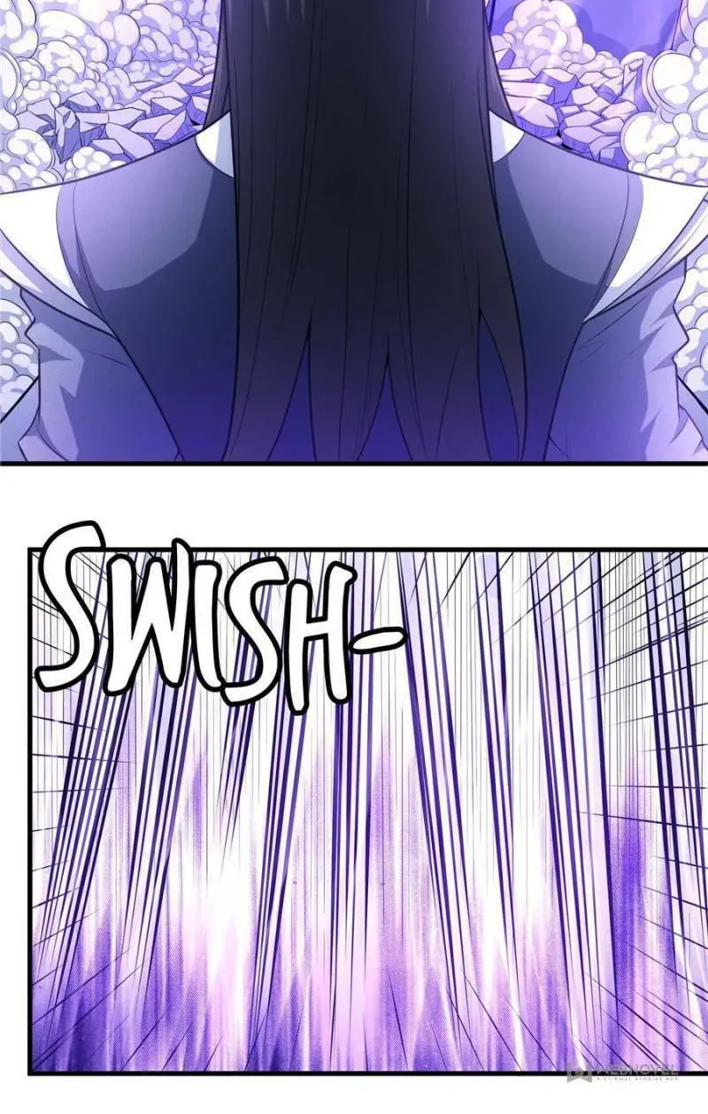 God of Martial Arts — Chapter 454 — page 21