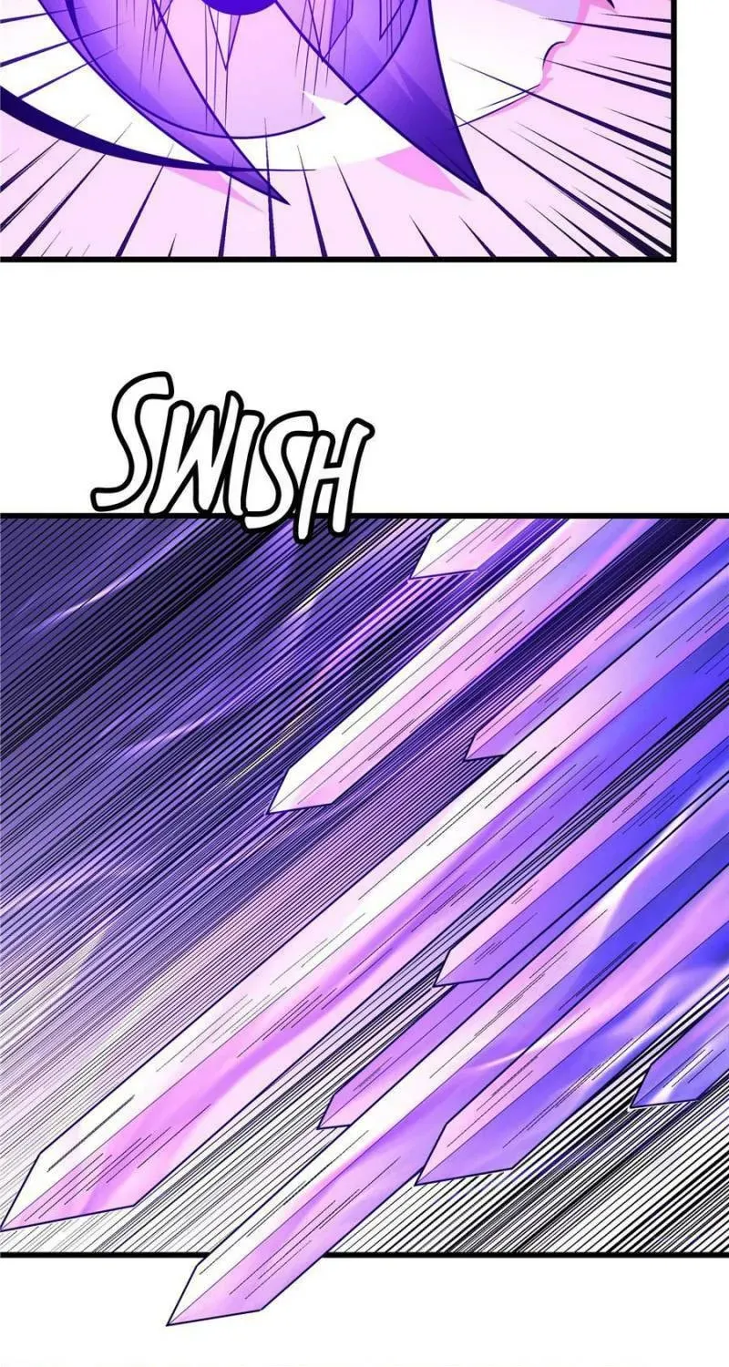 God of Martial Arts — Chapter 454 — page 24