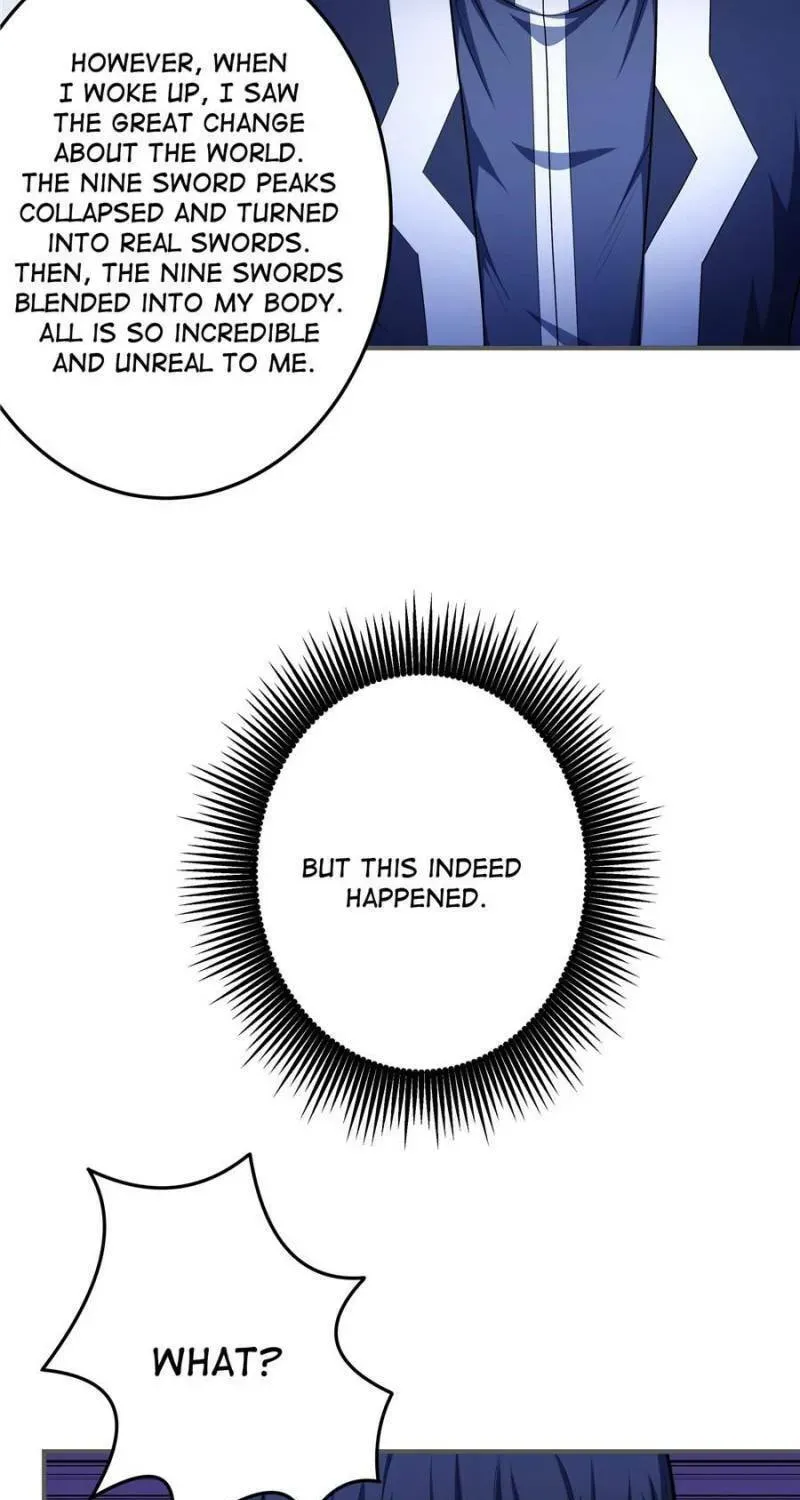 God of Martial Arts — Chapter 455 — page 5