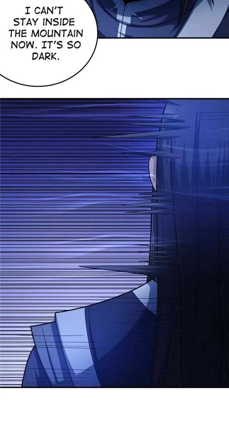 God of Martial Arts — Chapter 455 — page 10