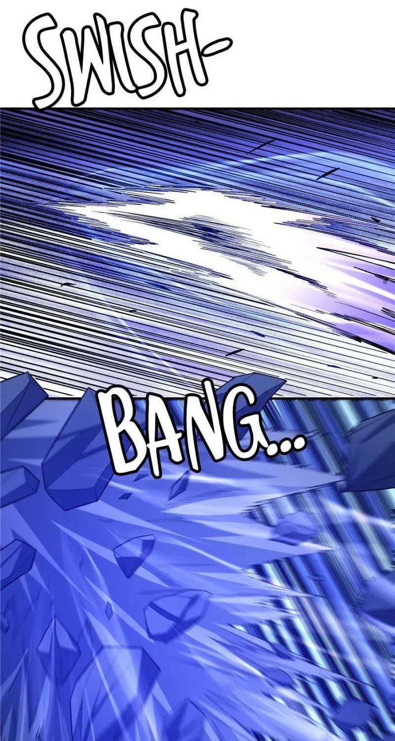 God of Martial Arts — Chapter 455 — page 11