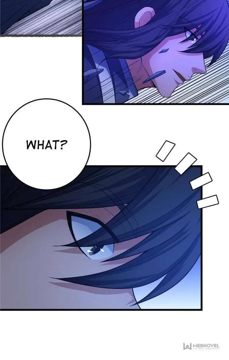 God of Martial Arts — Chapter 455 — page 14