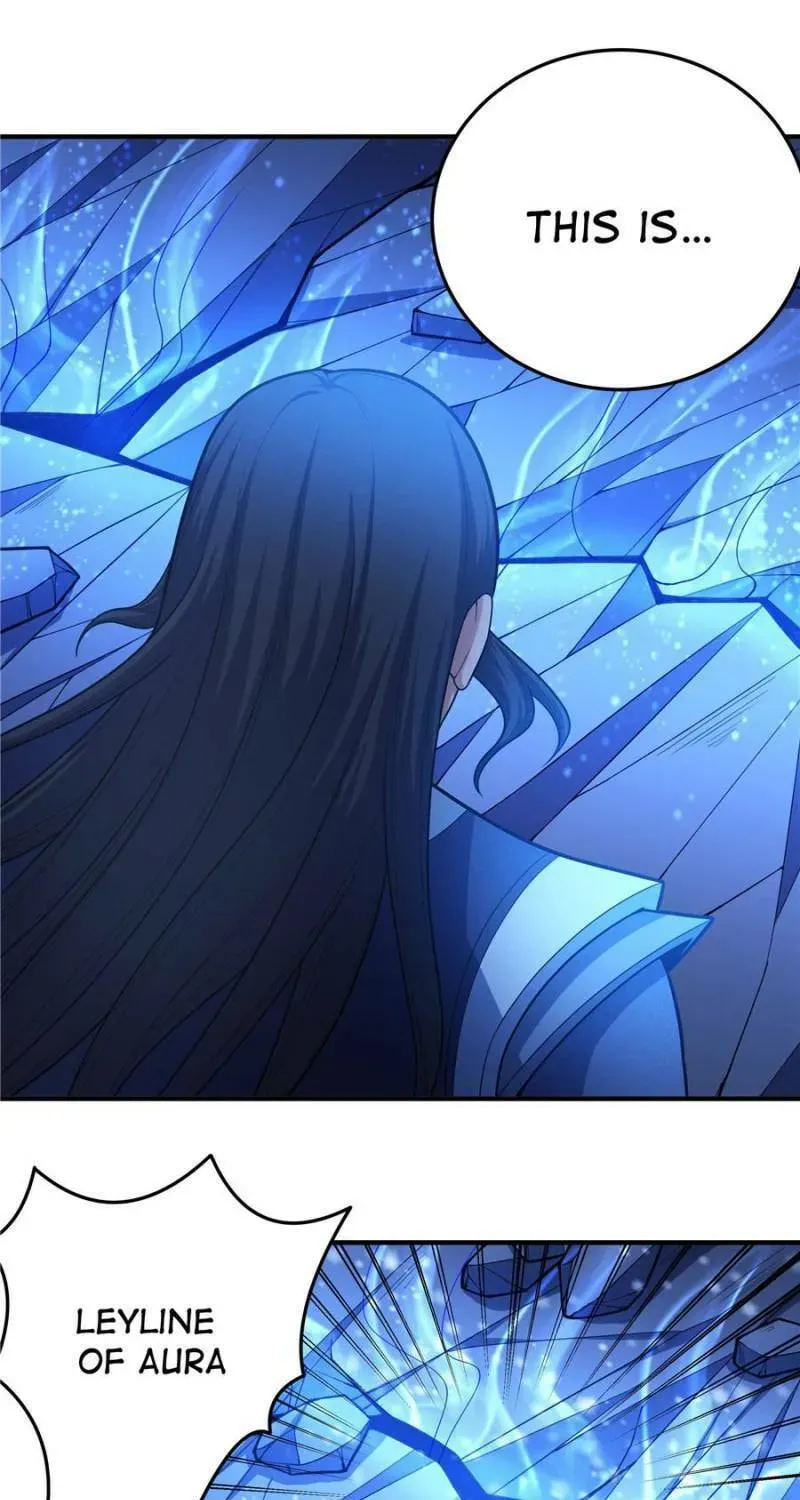 God of Martial Arts — Chapter 455 — page 15